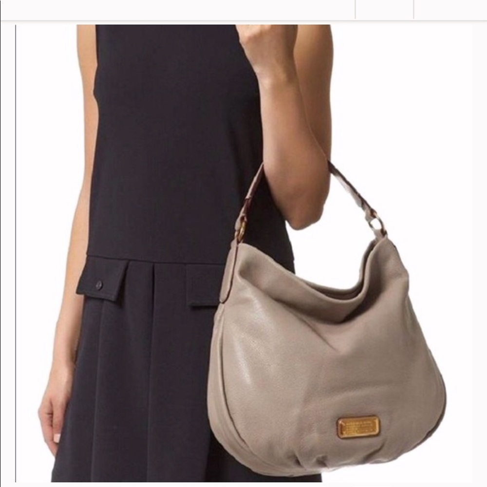 Marc Jacobs Q Hillier Purse